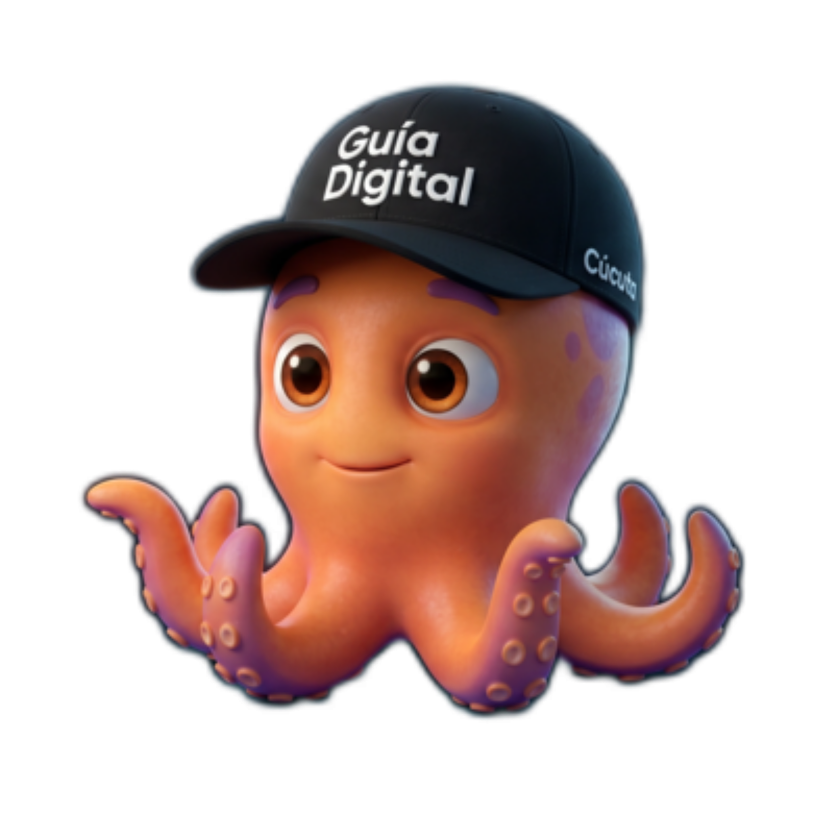 Pulpo Cordial